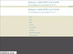 Sites similar to drbelli.com
