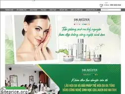 Sites similar to drbelter.com.vn