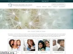 Sites similar to drbenjamin.com