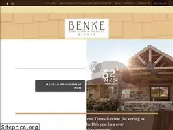 Sites similar to drbenke.com