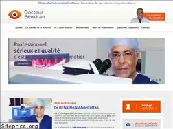Sites similar to drbenkiran.com