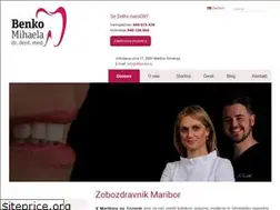 Sites similar to drbenko.si