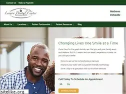 Sites similar to drbenlennon.com
