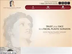 Sites similar to drbenlight.com