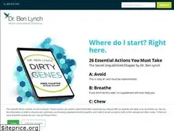 Sites similar to drbenlynch.com