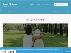 Sites similar to drbenscedaroil.com