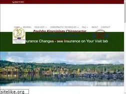 Sites similar to drbenson.com