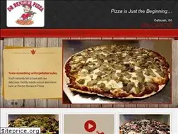 Sites similar to drbenziespizza.com