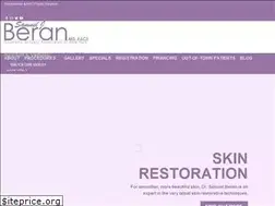 Sites similar to drberan.com