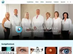 Sites similar to drbereczkiarpad.hu