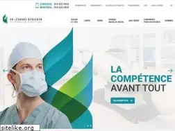 Sites similar to drbergeron.ca