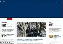 Sites similar to drberita.com