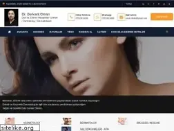 Sites similar to drberkantoman.com