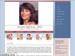 Sites similar to drberke.com