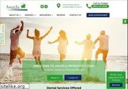 Sites similar to drberkovich.com