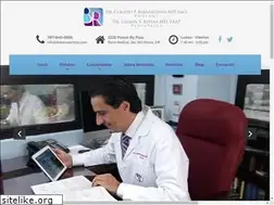 Sites similar to drbernaschina.com