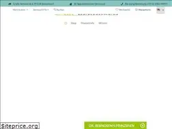 Sites similar to drberndsen.de