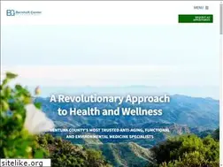 Sites similar to drbernhoft.com