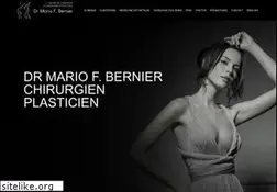 Sites similar to drbernier.com