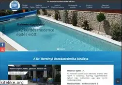 Sites similar to drbertenyi.hu