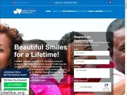 Sites similar to drberthughes.com