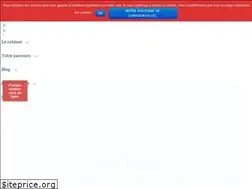 Sites similar to drbertrandbauer.fr