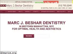 Sites similar to drbeshar.com