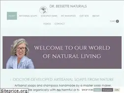 Sites similar to drbessette.com