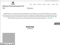 Sites similar to drbest.co.in