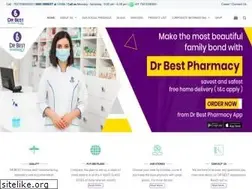 Sites similar to drbest.in