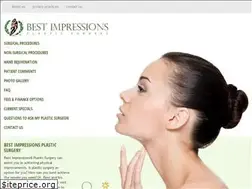 Sites similar to drbestimpressions.com
