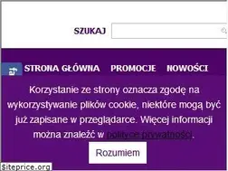 Sites similar to drbeta.pl