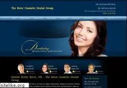 Sites similar to drbetor.com