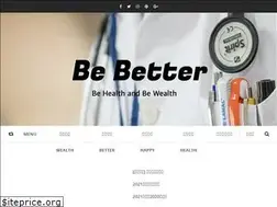 Sites similar to drbetter.me