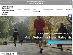Sites similar to drbevfoster.com