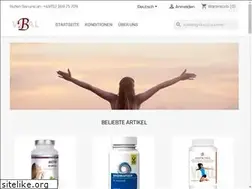 Sites similar to drbevital.de