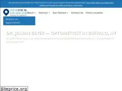 Sites similar to drbeyeropticals.com