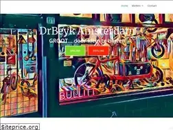 Sites similar to drbeyk.nl