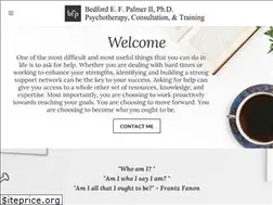 Sites similar to drbfpalmer.com
