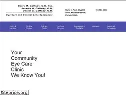 Sites similar to drbgaffney.com