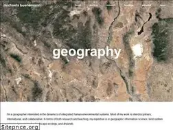 Sites similar to drbgeography.com
