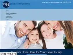Sites similar to drbgrandrapids.com