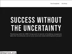 Sites similar to drbgroup.com