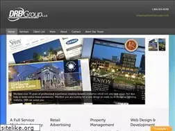 Sites similar to drbgroupllc.com