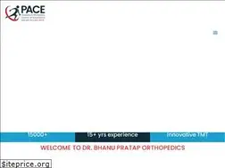 Sites similar to drbhanuortho.com