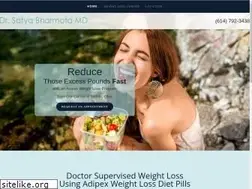 Sites similar to drbharmota.com