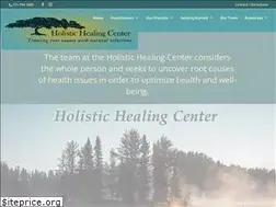 Sites similar to drbholisticmd.com
