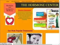 Sites similar to drbhormonecenter.com