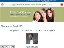 Sites similar to drbhupendrapatel.com