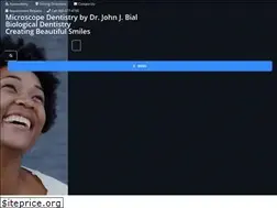 Sites similar to drbial.com